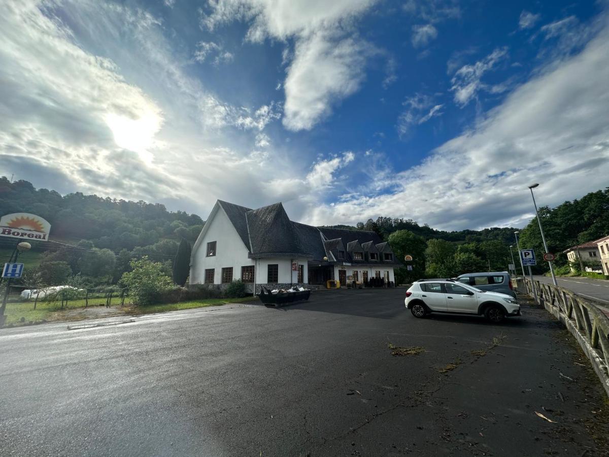 Hello Astur Green Bimenes Exterior photo