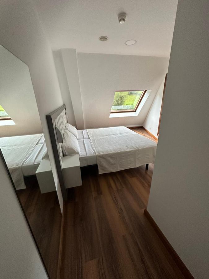 Hello Astur Green Bimenes Exterior photo