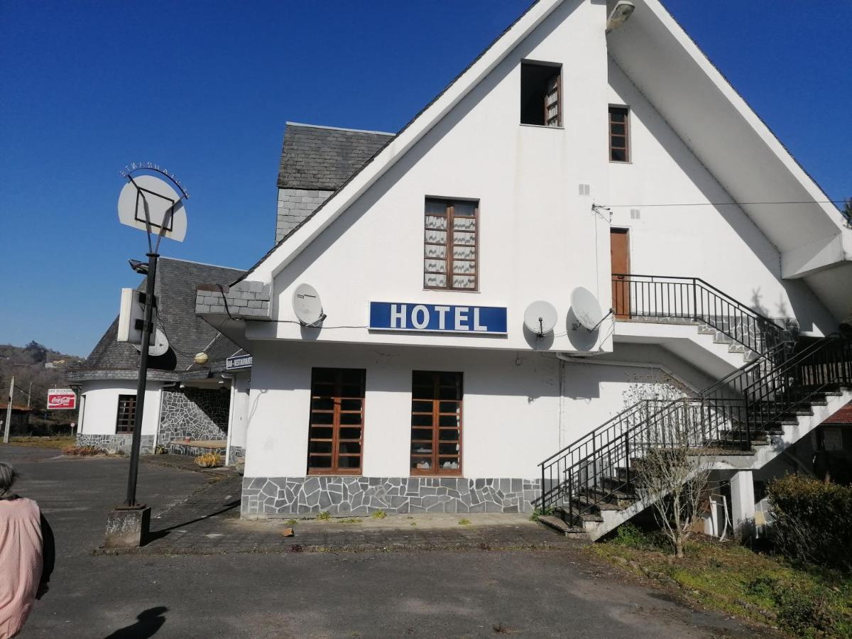 Hello Astur Green Bimenes Exterior photo