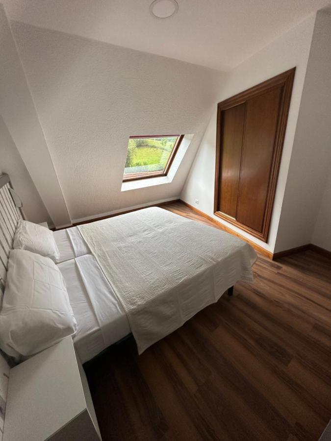 Hello Astur Green Bimenes Exterior photo