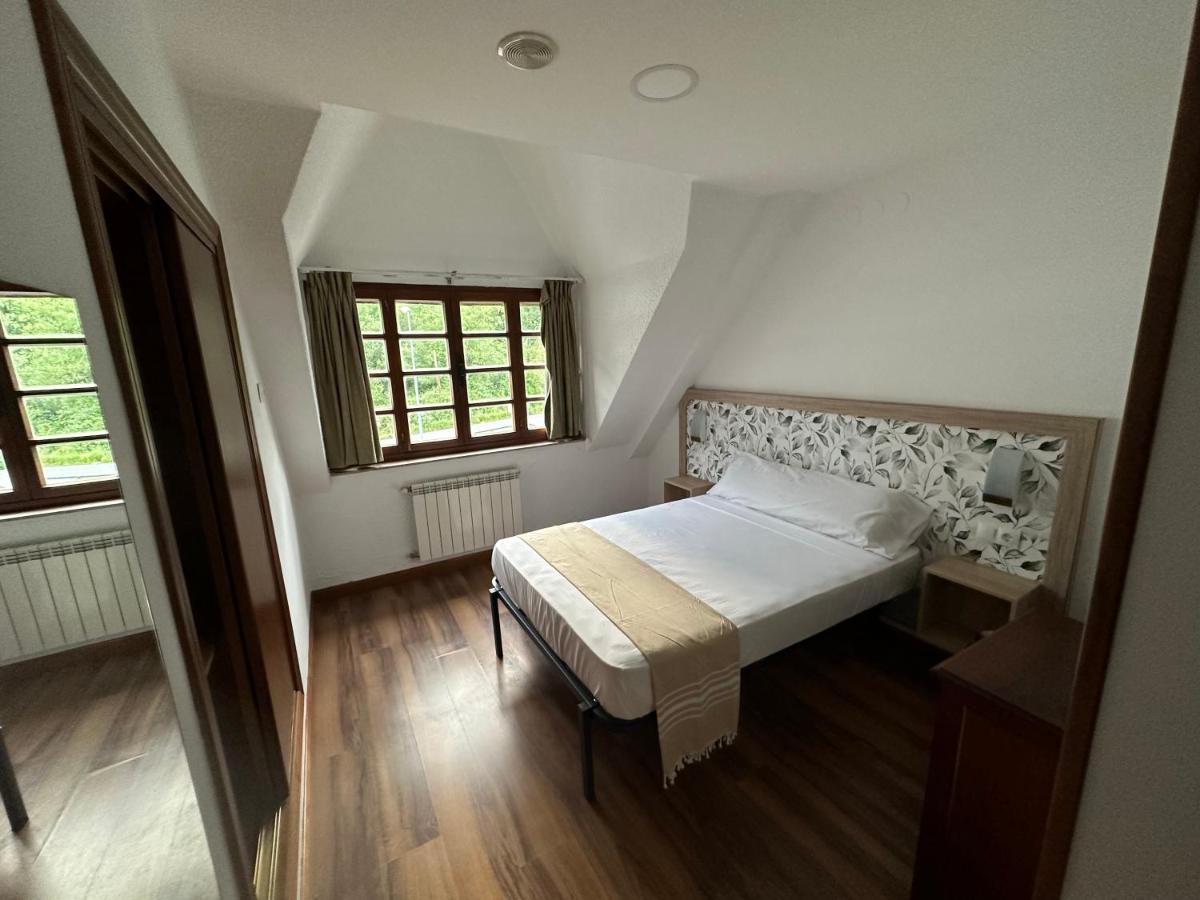 Hello Astur Green Bimenes Exterior photo