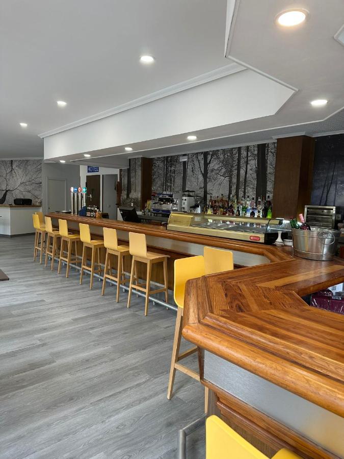 Hello Astur Green Bimenes Exterior photo