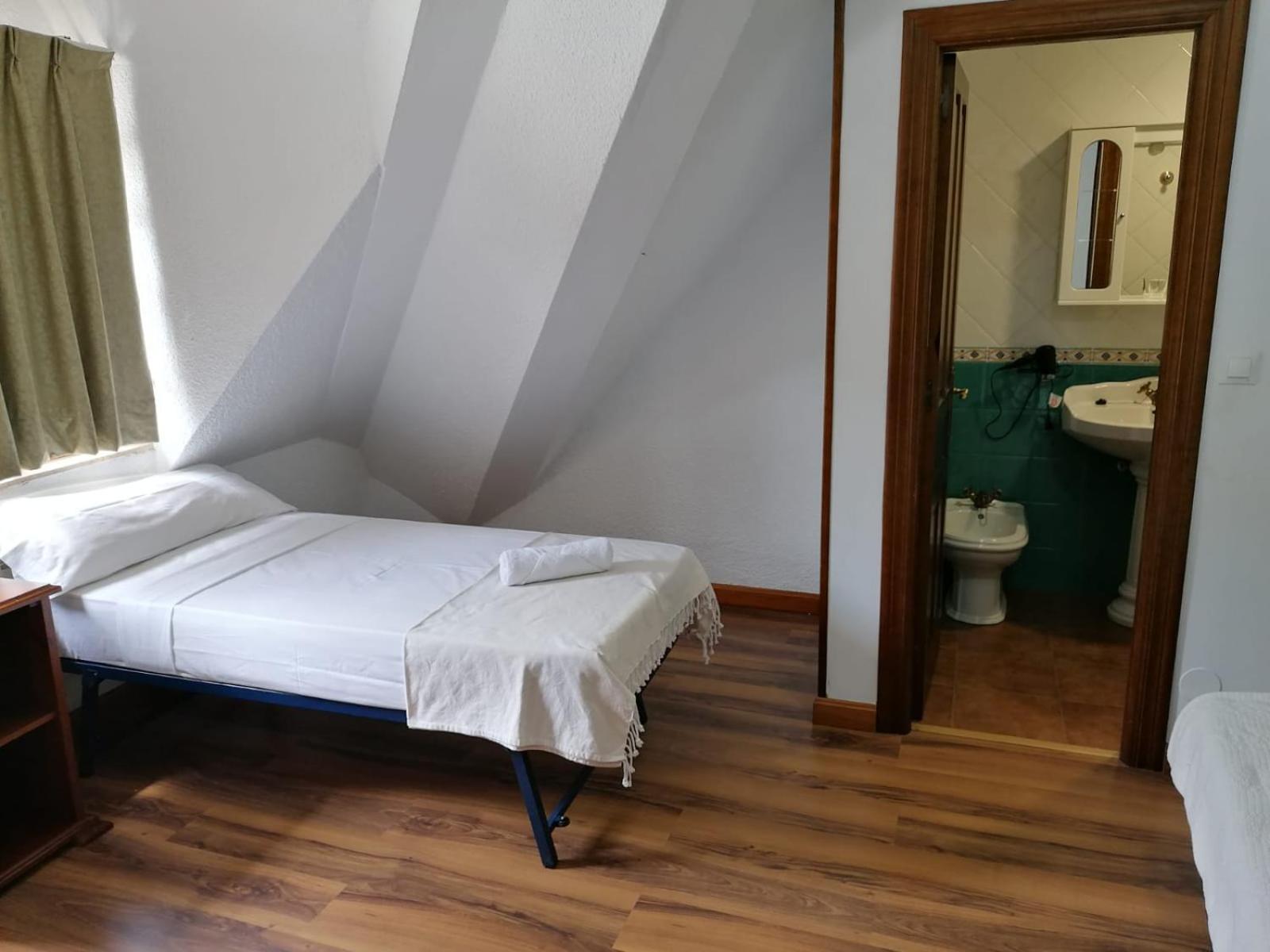 Hello Astur Green Bimenes Exterior photo